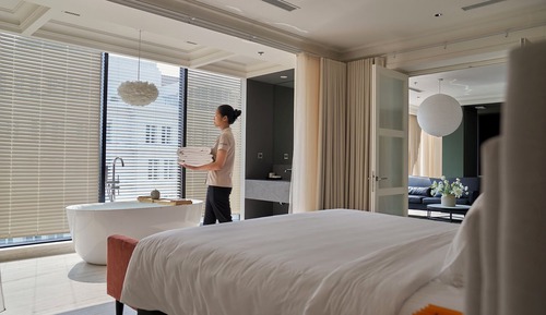 Grand Suite