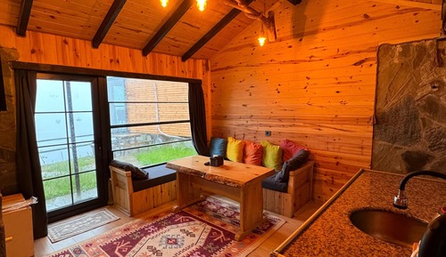 Comfort Bungalow, Mountain View