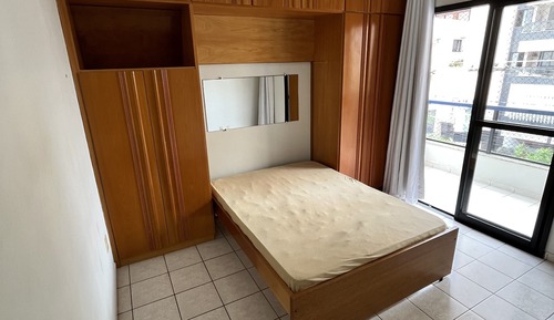 Standard Apartment, Mountain View