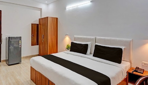 Superior Room, Balcony