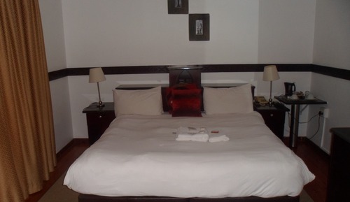 Comfort Double Room