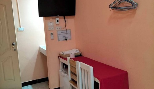 Economy Double or Twin Room