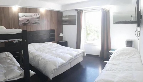 Basic Room, Resort View