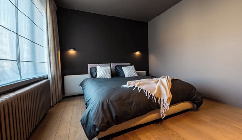 Deluxe Suite, 1 Bedroom