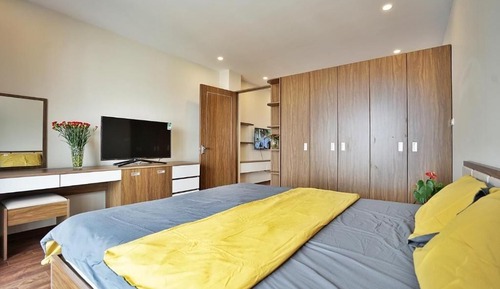 Apartment, 1 Bedroom
