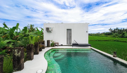 Villa, 2 Bedrooms, Private Pool