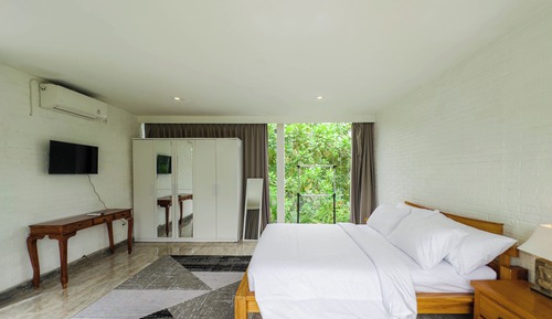 Villa, 1 Bedroom, Private Pool