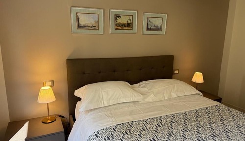 City Apartment