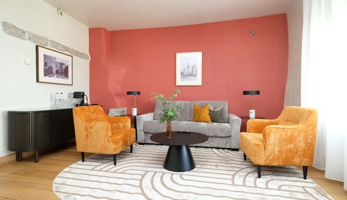 Romantic Suite