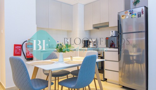 Junior Apartment