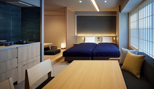 Superior Apartment