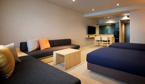 Comfort Apartment