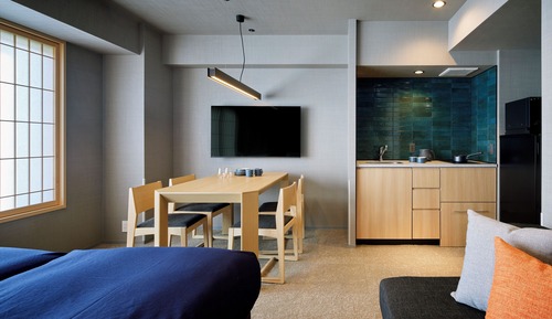 Standard Apartment