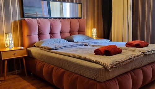 Apartment, 1 Bedroom