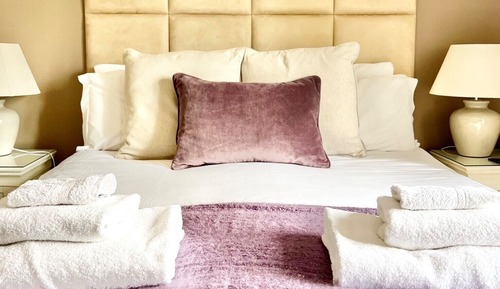 Comfort Room