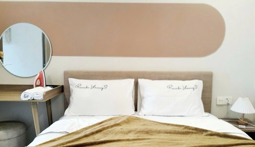 Apartment, 1 Bedroom