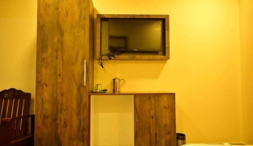 Basic Triple Room