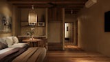 Senior Studio Suite, Ensuite