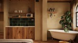 Premium Villa, Ensuite