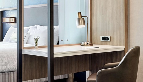 Suite, Multiple Beds