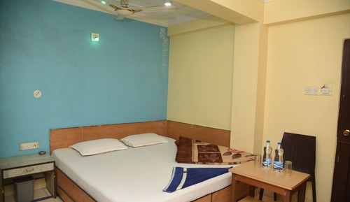 Basic Room