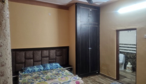 Classic Quadruple Room, Patio, River View