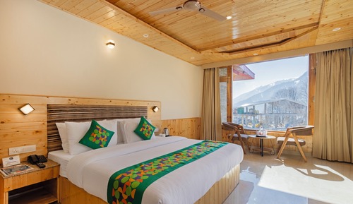 Premium Room