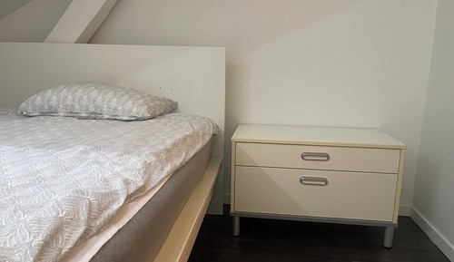 Apartment, 1 Bedroom