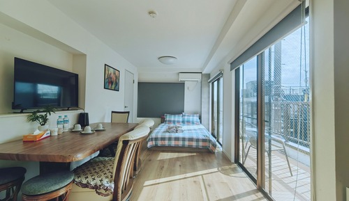 Comfort Apartment, Non Smoking