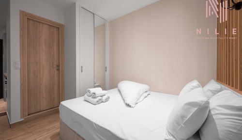 Standard Studio, Kitchenette