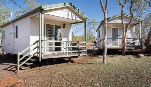 Standard Cabin