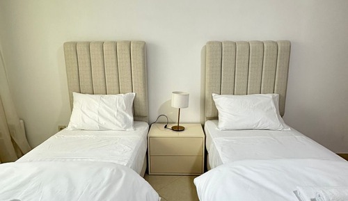 Comfort Twin Room