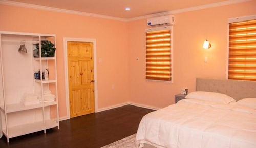 Deluxe Condo, 2 Bedrooms, Non Smoking, City View