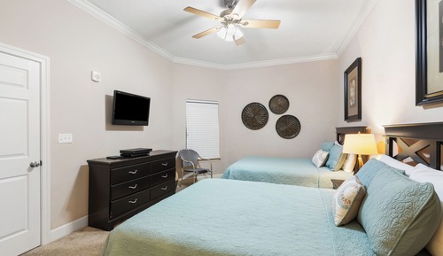 Signature Condo, 3 Bedrooms, Non Smoking