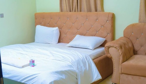 Deluxe Room, Balcony, City View