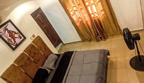 Apartment, 3 Bedrooms