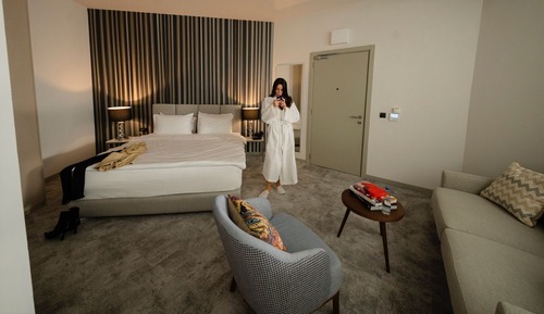 Comfort Room