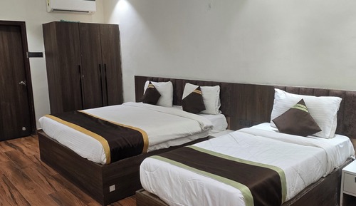 Superior Triple Room