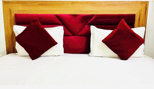 Basic Triple Room