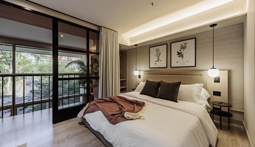 Superior Apartment, 3 Bedrooms