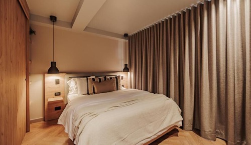 Elite Apartment, 3 Bedrooms