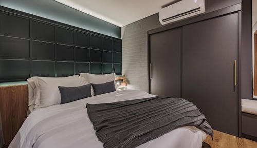 Deluxe Apartment, 3 Bedrooms