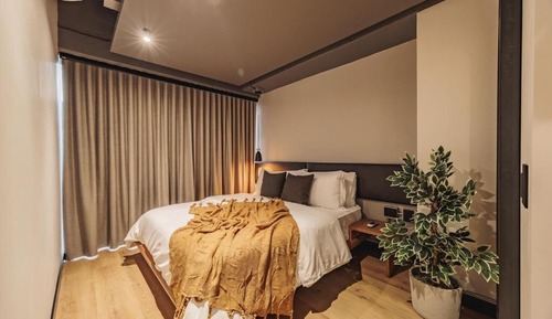 Deluxe Apartment, 3 Bedrooms