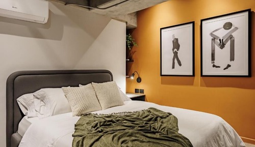 Comfort Apartment