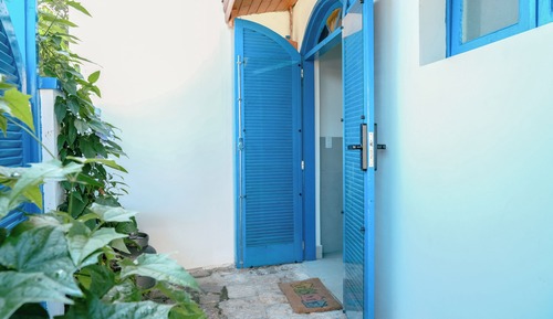 Grand Suite, Annex Building