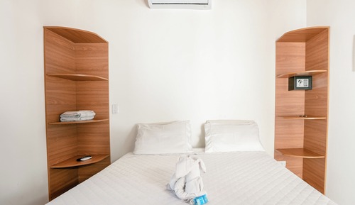 Junior Suite, Annex Building
