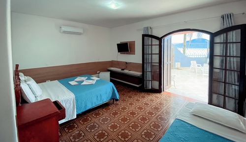 Exclusive Room