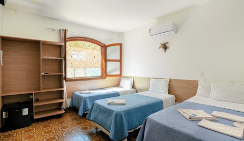 Comfort Room