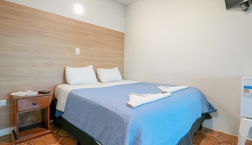 Romantic Room