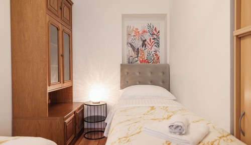 Comfort Apartment, 2 Bedrooms